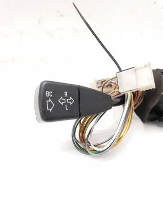 BMW 3 E36 Indicator stalk 8360909
