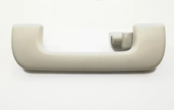Audi A8 S8 D4 4H Rear interior roof grab handle 4H0857608A 4H0857607B