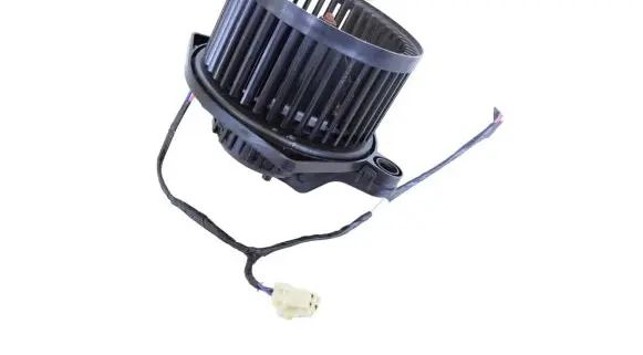 SsangYong Korando Heater fan/blower F00S3B2406