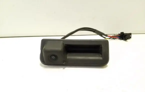 Skoda Kamiq Tailgate handle with camera 23291C0502 566827566A