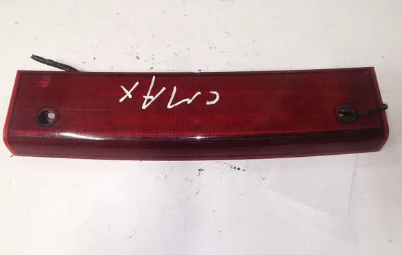 Ford Focus C-MAX Third/center stoplight 3M5113A613 2DA27052300
