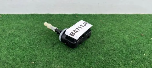 Skoda Fabia Mk3 (NJ) Headlight level adjustment motor 5G0941295A