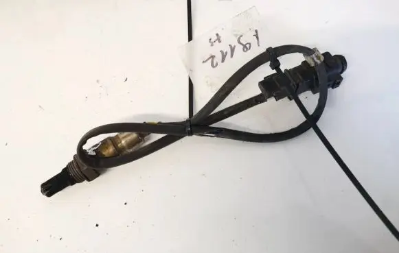 Volkswagen Golf VI Lambda probe sensor 03l906262a
