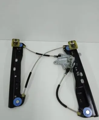 Opel Insignia A Front window lifting mechanism without motor 965873102