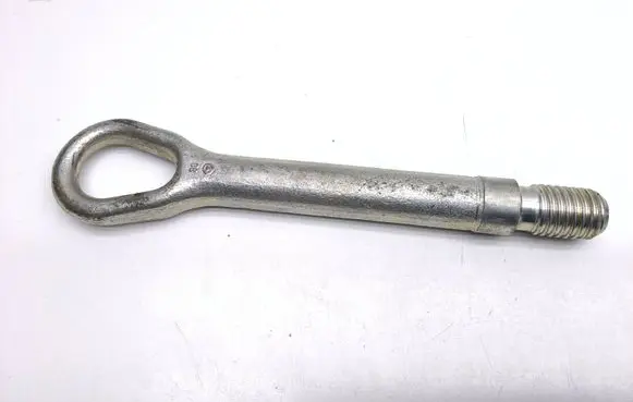 Mercedes-Benz S W221 Towing hook eye