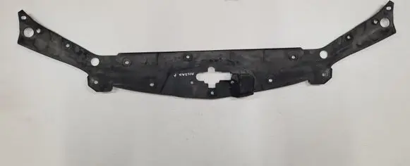 Radiator trim