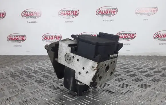 Mercedes-Benz Vaneo W414 ABS Pump A0044310912 0265202461