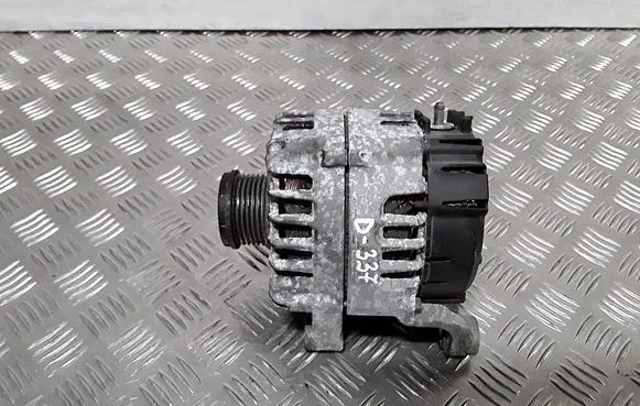 Generator/alternator