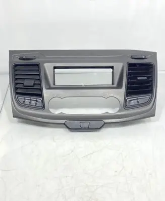Ford Transit Custom Radio/GPS head unit trim JK2118835CDW