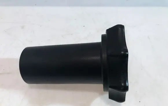 Audi Q7 4L Spare wheel bolt 4L0803899A