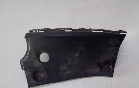 Peugeot 5008 (B) Pillar trim (exterior) 9672646577