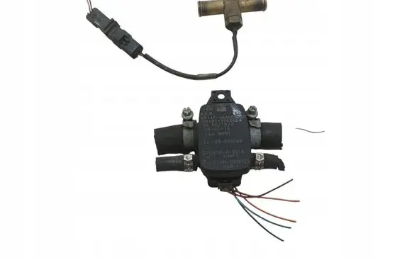 Volvo C30 Air pressure sensor