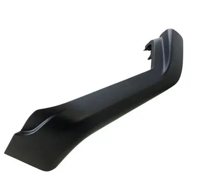 Porsche Cayenne (92A) Other rear door trim element 7P5868437