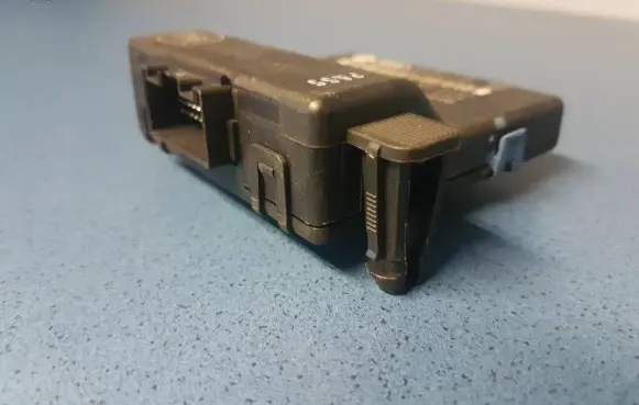 Volkswagen Golf V Other control units/modules 1K0907530H 1K0907951