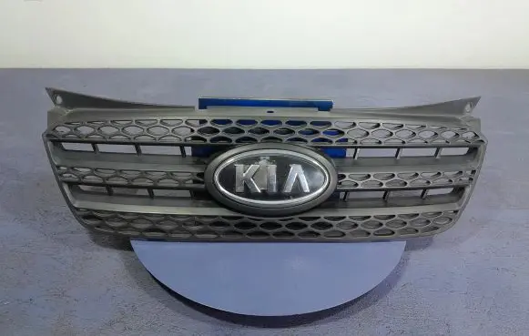 KIA Picanto Front grill 86350-07500