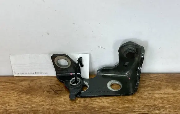 Ford Escape IV Front door lower hinge JX7BA22811ABPINYA JX7BA22811AB