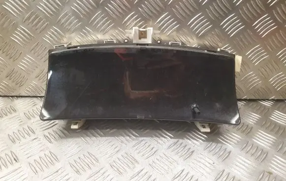 Toyota Corolla E120 E130 Speedometer (instrument cluster) 8380002760