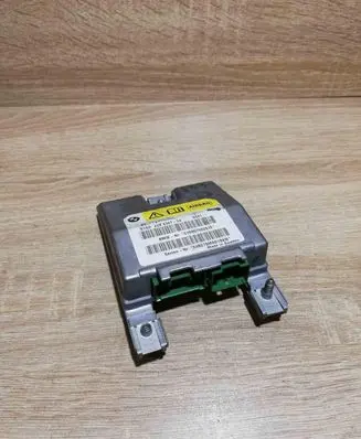 BMW 5 E60 E61 Airbag control unit/module 6957502