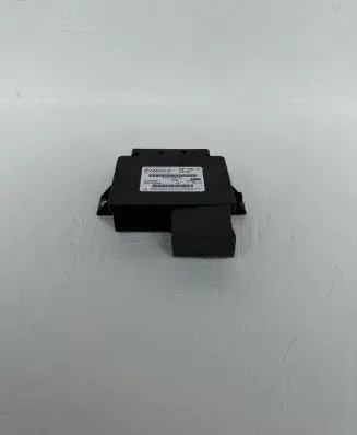 Volvo S60 Hand brake control module 31341542