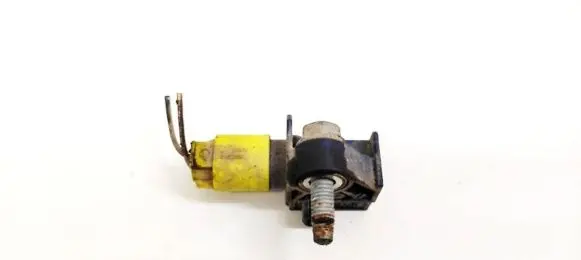 Mercedes-Benz E W212 Airbag deployment crash/impact sensor A2128204926 5WK43872