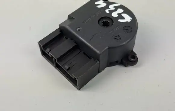 Fiat Tipo Other control units/modules 00520595300 0B365 52033411