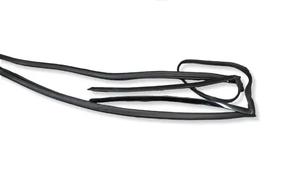 BMW 4 F32 F33 Front door rubber seal 7279772 7295570 7295569