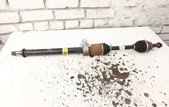 Hyundai Ioniq Front driveshaft 49560G2000
