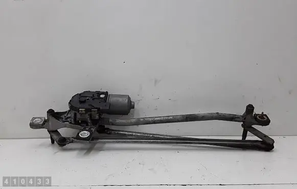 Volvo S80 Front wiper linkage HW3451SW0402