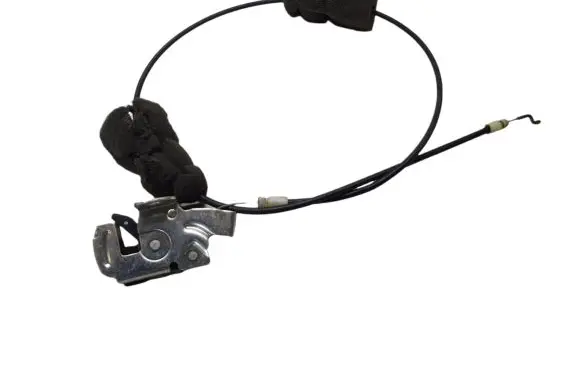 Peugeot Boxer Loading door lock A997