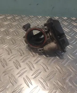 Audi A5 Sportback 8TA Throttle valve 03L128063R