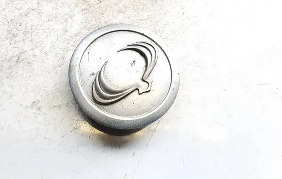 SsangYong Kyron Original wheel cap 4178031230 41780-31230