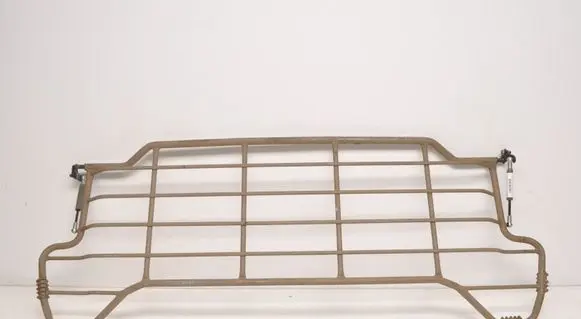 Volvo V70 Trunk grilles 