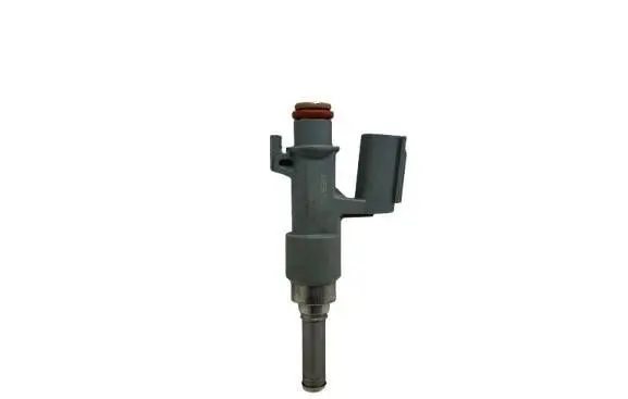 Fuel injector