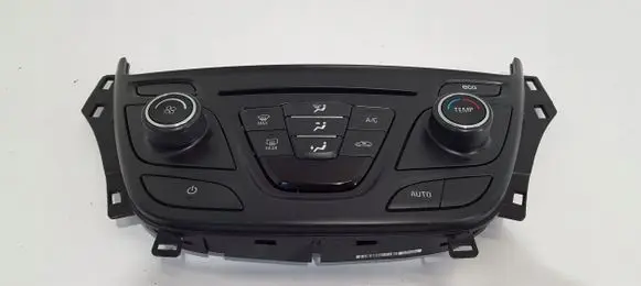 Opel Insignia A Climate control unit 90802615