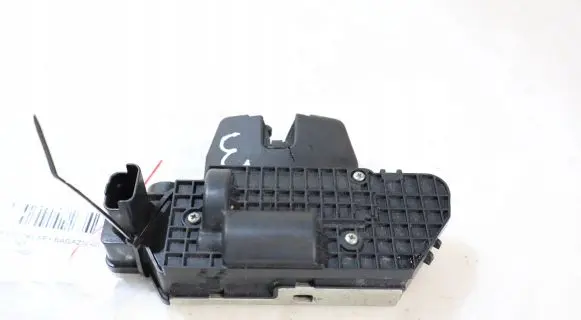Citroen DS3 Tailgate/trunk/boot lock/catch/latch