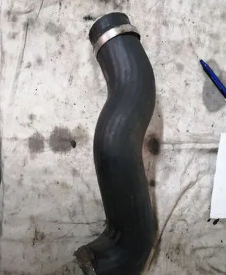 Volvo XC90 Intercooler hose/pipe 30778627