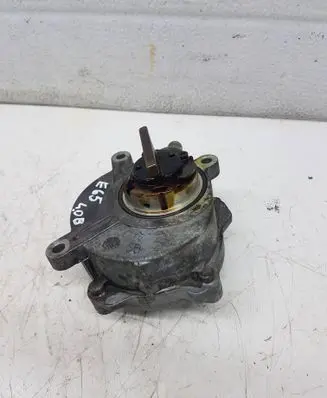 BMW 7 E65 E66 Vacuum pump 7545384 68739010