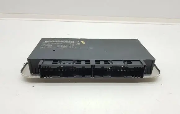 BMW 5 F10 F11 Light module LCM 9232200 005005029 001000002