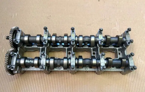 Mercedes-Benz Sprinter W906 Camshaft R6110160504