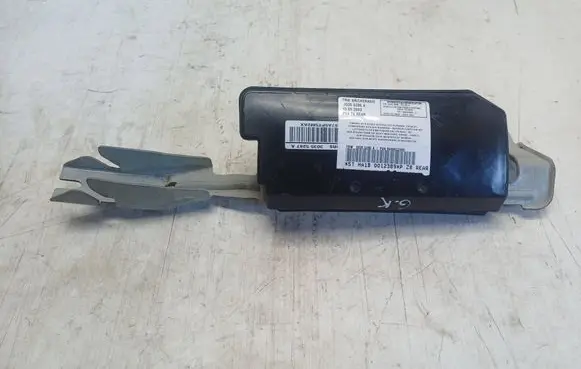Peugeot 607 Seat airbag 9648622980 30355285A 0012389