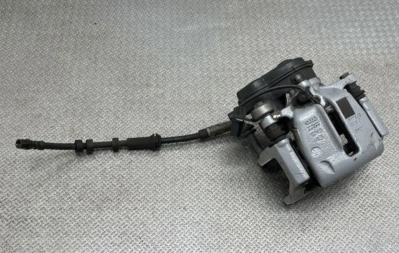 Porsche Macan (95B) Rear brake caliper 95B615406E