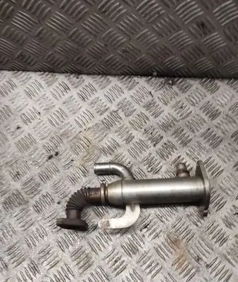 Ford Mondeo MK IV EGR valve cooler xs1134