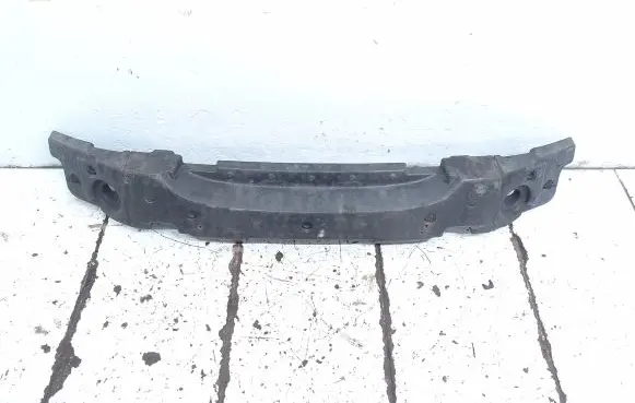Jaguar XF X250 Front bumper foam support bar 8X2317E898A