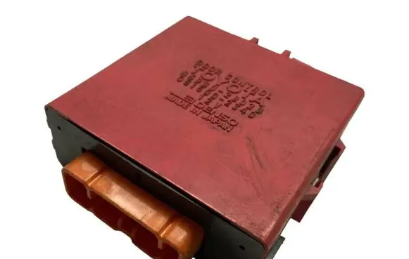 Toyota Previa (XR10, XR20) I Door control unit/module 8598028020 0515002340