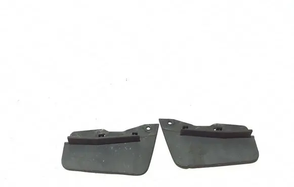 Rear mudguard