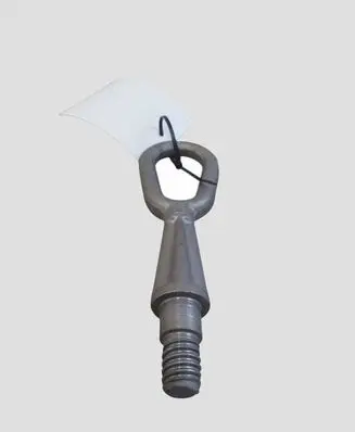 BMW 1 F20 F21 Towing hook eye
