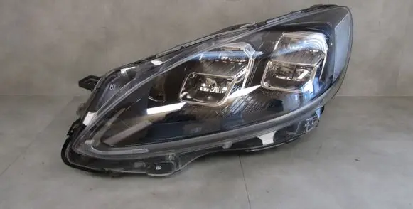 Ford Kuga III Headlight/headlamp LV4B13E015FH E922823 L5418431HQF
