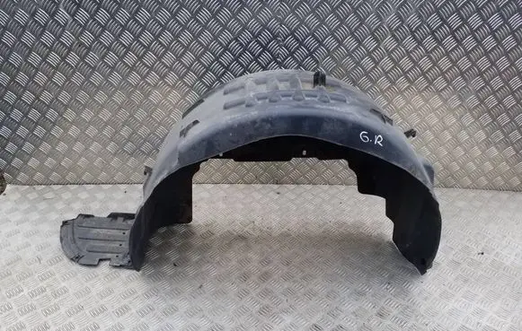 Peugeot Expert Rear arch fender liner splash guards 9812321680 9810967880