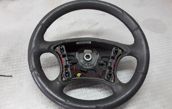 Fiat Ulysse Steering wheel 14845640YR