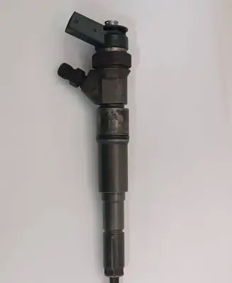 BMW X5 E53 Fuel injector 0445110131